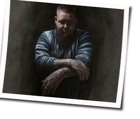 Skin Chords by Rag'n'bone Man