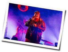 St James Chords by Rag'n'bone Man