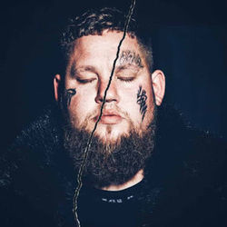 Talking To Myself by Rag'n'bone Man