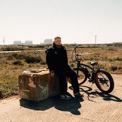 Time To Love Chords by Rag'n'bone Man