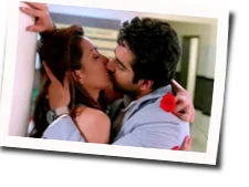 Afreen Afreen Live Chords by Rahat Fateh Ali Khan