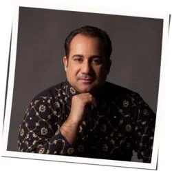 Afreen Afreen Tere Bin Chords by Rahat Fateh Ali Khan