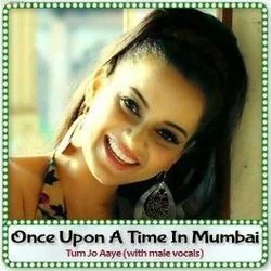 Tum Jo Aaye Chords by Rahat Fateh Ali Khan