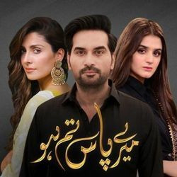Mere Paas Tum Ho Chords by Rahat Fateh Ali Khan