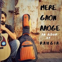 Aadmi Chutiya Hai Chords by Rahgir