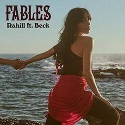 Fables Chords by Rahill