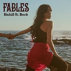 Fables Chords by Rahill