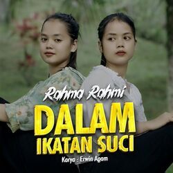 Dalam Ikatan Suci Chords by Rahma Rahmi