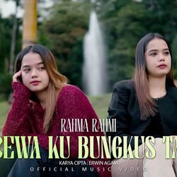 Kecewa Ku Bungkus Tawa Chords by Rahma Rahmi
