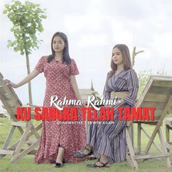 Ku Sangka Telah Tamat Chords by Rahma Rahmi
