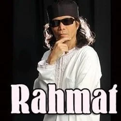 Siapa Di Hatimu Chords by Rahmat