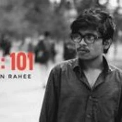 Title 101 Chords by Raihan Rahee