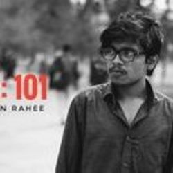 Title 101 Chords by Raihan Rahee
