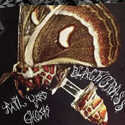 Bury Me Chords by Rail Yard Ghosts