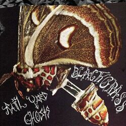 Epic Of Schwillgamesh Chords by Rail Yard Ghosts