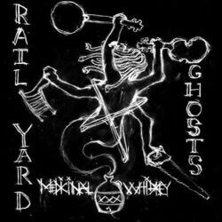 Oliver The Fox Chords by Rail Yard Ghosts