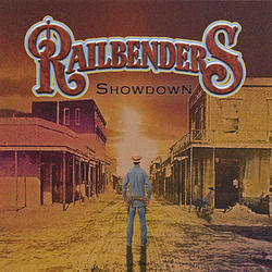 The Outlaw Way by Railbenders
