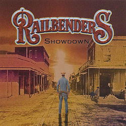 The Outlaw Way Chords by Railbenders