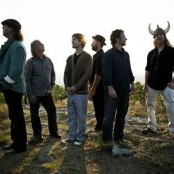 Chasin A Rainbow Chords by Railroad Earth