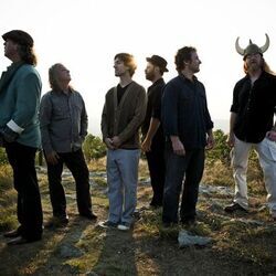 Chasin A Rainbow Chords by Railroad Earth