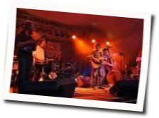 Lovin You Chords by Railroad Earth