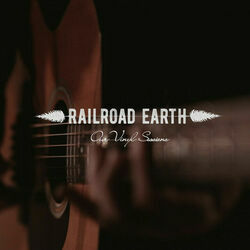Storms Chords by Railroad Earth