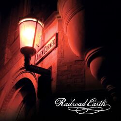 Waggin The Dog Chords by Railroad Earth