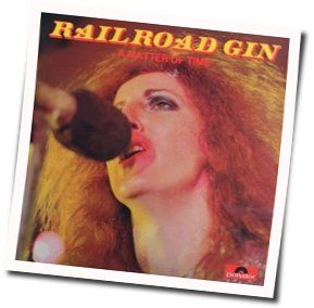 A Matter Of Time by Railroad Gin