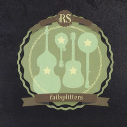 Where You Are Chords by The Railsplitters