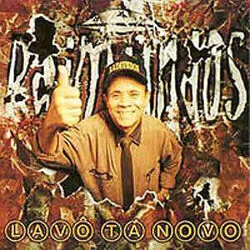 Bestinha Chords by Raimundos