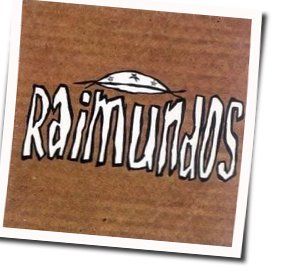 A Mais Pedida Chords by Raimundos