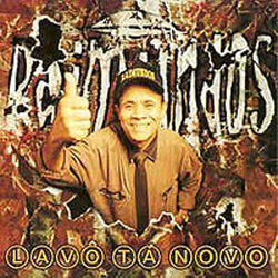 Bestinha Chords by Raimundos