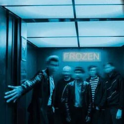 Frozen Chords by Rain City Drive