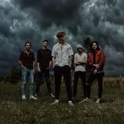 Elusive Dream Chords by Rain City Drive