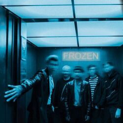 Frozen Chords by Rain City Drive