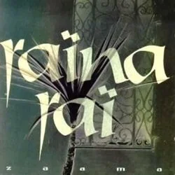 Ya Zina Chords by Raina Rai