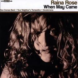 Let Me Down Easy Chords by Raina Rose