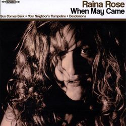 Let Me Down Easy Chords by Raina Rose