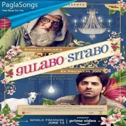 Do Din Ka Yeh Mela Hai - Gulabo Sitabo Chords by Tochi Raina