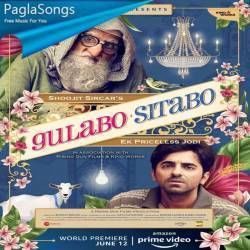 Do Din Ka Yeh Mela Hai - Gulabo Sitabo Chords by Tochi Raina