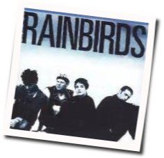 Blueprint Chords by Rainbirds