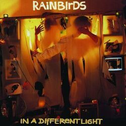 Dancer Chords by Rainbirds