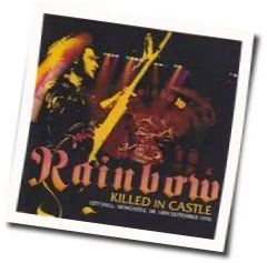 16th Century Greensleeves Tab by Rainbow