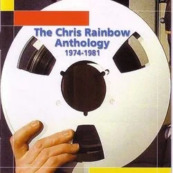 Be Like A Woman Chords by Chris Rainbow