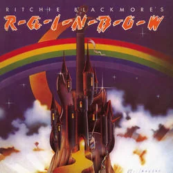 If You Don't Like Rock N Roll Chords by Rainbow