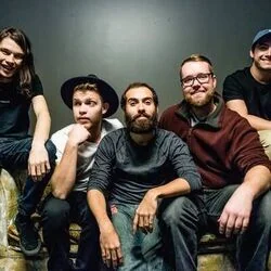 Cocaine Jesus Chords by Rainbow Kitten Surprise