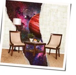 It's Called Freefall Tab by Rainbow Kitten Surprise