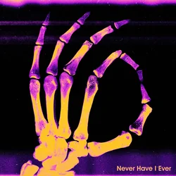 Never Have I Ever Chords by Rainbow Kitten Surprise