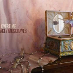 Overtime Chords by Rainbow Kitten Surprise