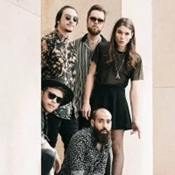 The Come Down Chords by Rainbow Kitten Surprise